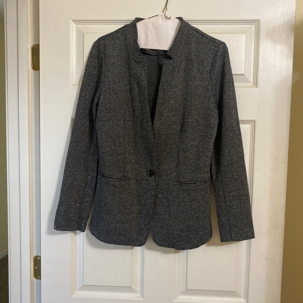 Suit jacket